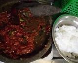 Foto langkah ke 2 dari resep Bumbu Urap Kelapa (Tumis).