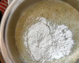 पेसरट्टु डोसा/मूंग डोसा(Pesarattu /moongdal dosa recipe in Hindi) रेसिपी चरण 2 फोटो