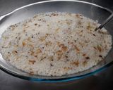 Foto del paso 5 de la receta: Arroz con cebolla caramelizada!