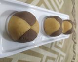 ચોકોલેટ બરફી(chocalte barfi in Gujarati) રેસીપી સ્ટેપ5ફોટો