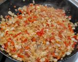 Foto del paso 2 de la receta: Otro Más???... Siii !!!! Para los Amantes del Pollo...💕