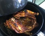Foto langkah ke 5 dari resep Ayam panggang kecap.