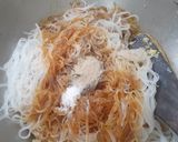 Foto langkah ke 4 dari resep Bihun Goreng.
