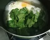 Foto langkah ke 4 dari resep Sop Telur Sawi.