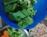 Foto langkah ke 1 dari resep Cap Cay Jawa🍲.
