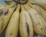Foto langkah ke 1 dari resep Banana Smoothies.