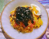 Foto langkah ke 5 dari resep Makguksu ala Jungkook BTS.