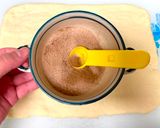 A picture of step 8 of Cinnamon & Raisins Roll.