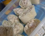 Foto langkah ke 8 dari resep Ngohyong.