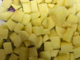 Tortilla española