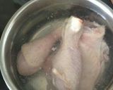 Foto del paso 1 de la receta: Pollo empanizado