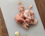 Foto langkah ke 3 dari resep Cwie Mie Malang.