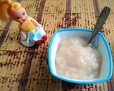 A picture of step 7 of Healthy Ragi Porridge For Kids.