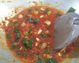 Foto langkah ke 2 dari resep Tumis Putel Balado.