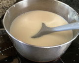 Foto del paso 1 de la receta: Gelatina de café y chocolate