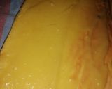 Foto del paso 10 de la receta: Jelly roll de crema de limón 🍋 🍰