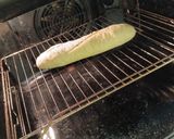 A picture of step 8 of Philly Cheesesteak Remake.
