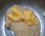 Foto langkah ke 2 dari resep PIZZA Rumahan Simple.