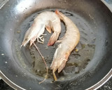 Foto del paso 13 de la receta: Bacalao con langostinos