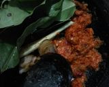 Foto langkah ke 3 dari resep Pesmol Ikan Kakap.