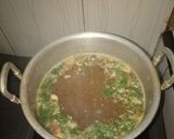 Foto langkah ke 3 dari resep Cilok Aci.