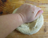 Foto del paso 2 de la receta: Pan pita blanco