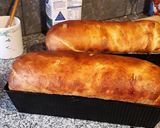 Foto del paso 8 de la receta: PAN lactal