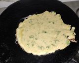 A picture of step 9 of Egg Pancakes in just 5 minute.