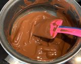 Foto del paso 2 de la receta: Rocas de chocolate y peta zetas