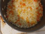 Budín de pescado