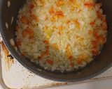 Foto del paso 1 de la receta: Budín de pescado