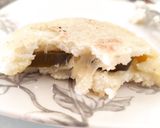 Foto del paso 5 de la receta: Arepas