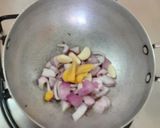 मूंगफली की चटनी (mungfali ki chutney recipe in hindi) रेसिपी चरण 1 फोटो