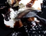 A picture of step 9 of Mug cake.