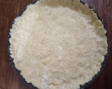 Foto del paso 3 de la receta: Crumble de manzana económico