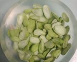 Foto langkah ke 2 dari resep Gulai Tauco Ikan Dencis.