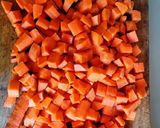 Foto del paso 1 de la receta: Ensalada rusa