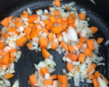 Foto del paso 1 de la receta: Mi sopita Minestrone