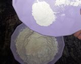 Foto del paso 4 de la receta: Bizcocho "Para de pessic vic"(nube)