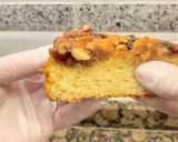 Foto del paso 18 de la receta: “Pastel con frutos secos caramelizados” (“Cake with caramelized nuts”)