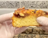 Foto del paso 18 de la receta: “Pastel con frutos secos caramelizados” (“Cake with caramelized nuts”)