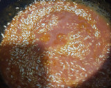 Foto del paso 3 de la receta: Arroz Rojo 🍲