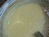 Bolu Pisang No Mixer
