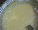 Foto langkah ke 6 dari resep Bolu Pisang No Mixer.