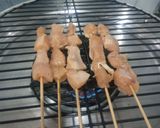 Foto langkah ke 5 dari resep Sate Ayam Madura.