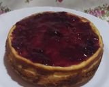 Foto del paso 4 de la receta: Frola Cheesecake