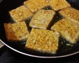 Foto langkah ke 3 dari resep 🍂🍂Penyet Kemangi Tempe.