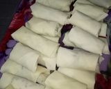 Foto langkah ke 2 dari resep Piscok Karamel.