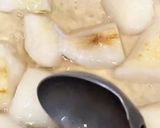 Foto langkah ke 4 dari resep Minuman Hangat Pir Rempah sebagai Alternatif Alami untuk Meredakan Batuk pada Anak.