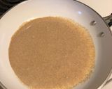 Foto del paso 2 de la receta: Crepas / Crepe con 3 ingredientes